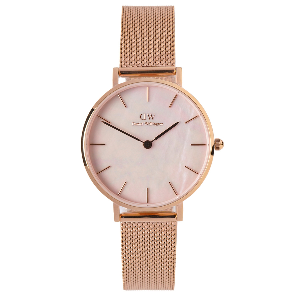 Daniel Wellington Nữ DW00100516