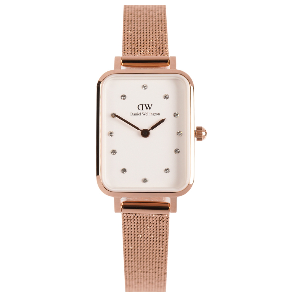 Daniel Wellington - Nữ DW00100527 Size 20x26mm