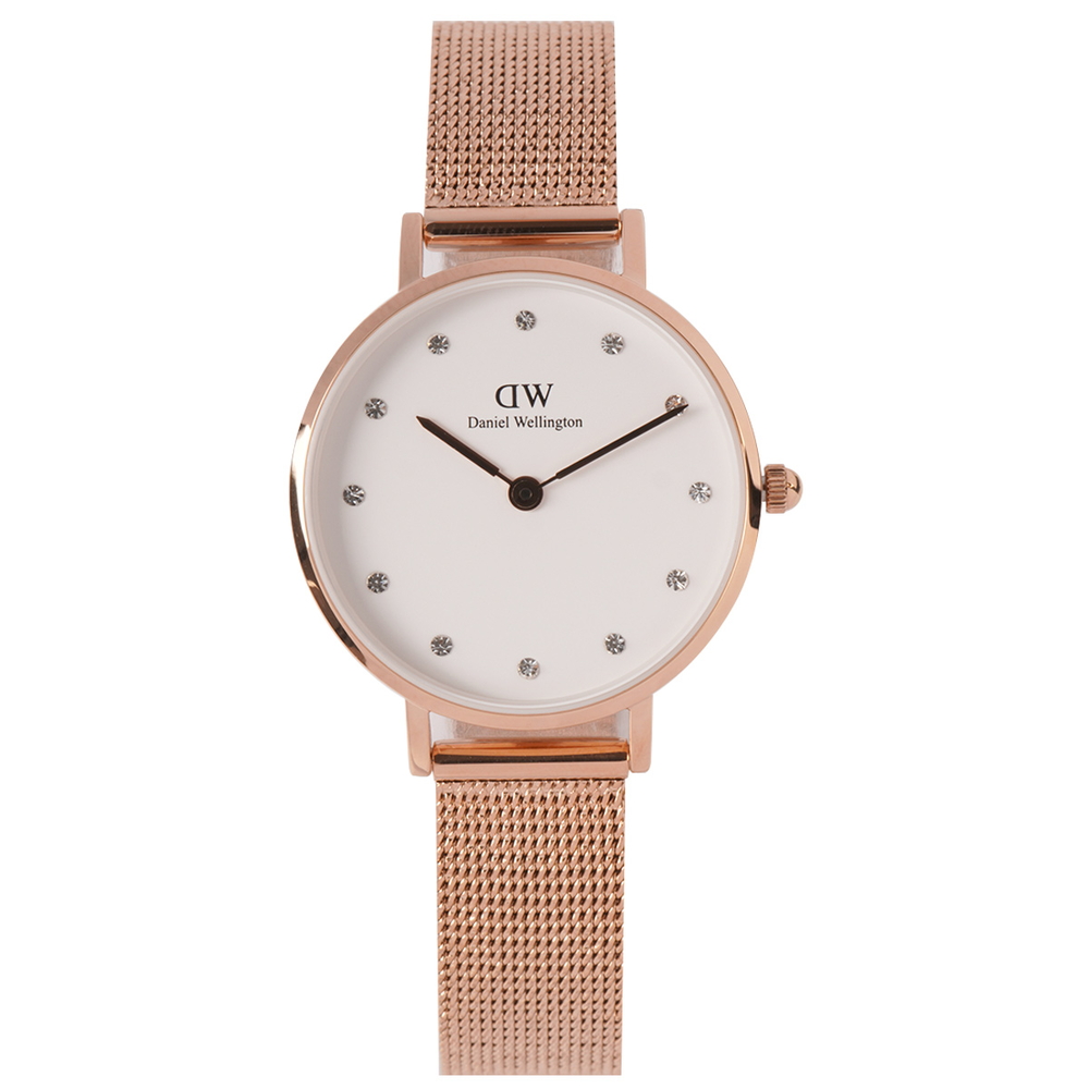 Daniel Wellington Nữ DW00100528