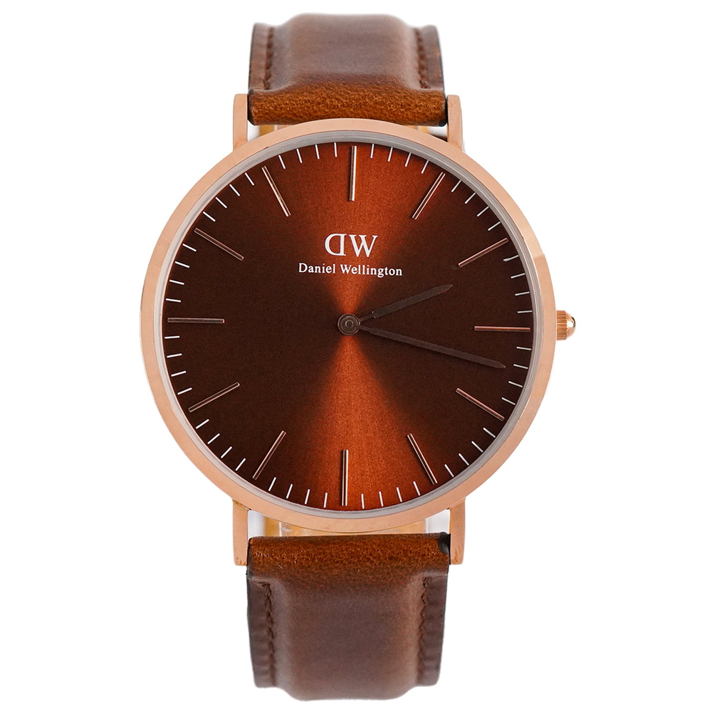 Daniel Wellington - Nam DW00100627 Size 40mm