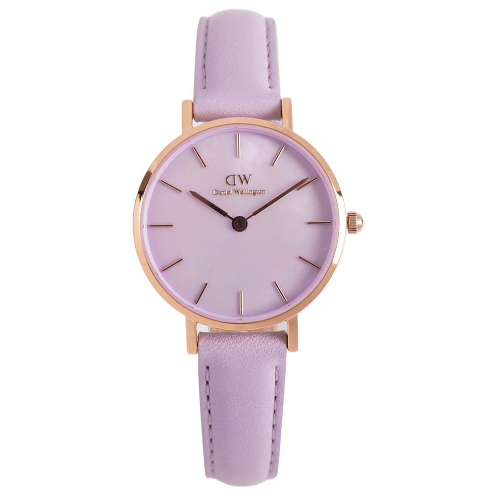 Daniel Wellington - Nữ DW00100634 Size 28mm