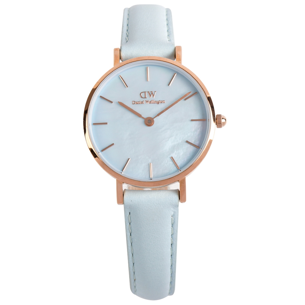 Daniel Wellington - Nữ DW00100635 Size 28mm