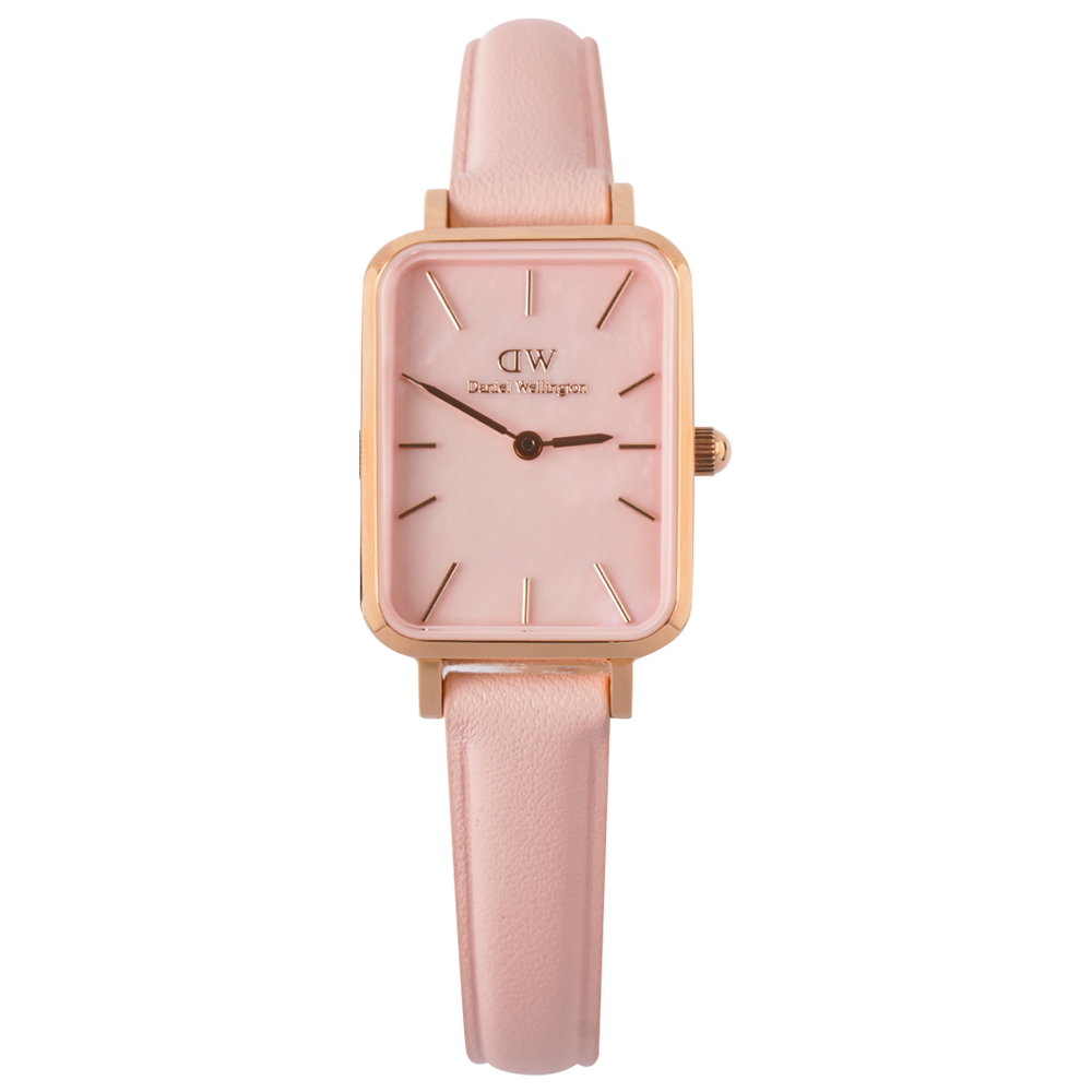 Daniel Wellington - Nữ DW00100636 Size 20x26mm