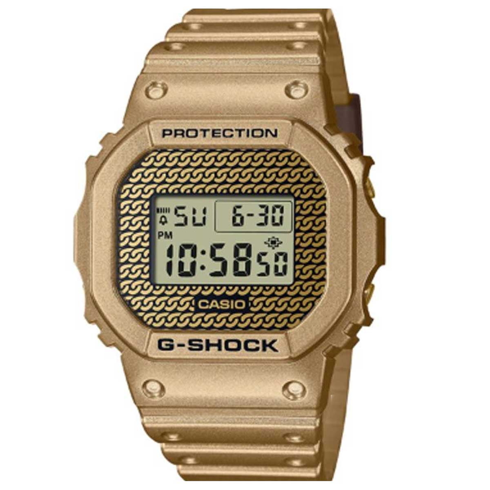 Casio G-Shock Nam DWE-5600HG-1DR