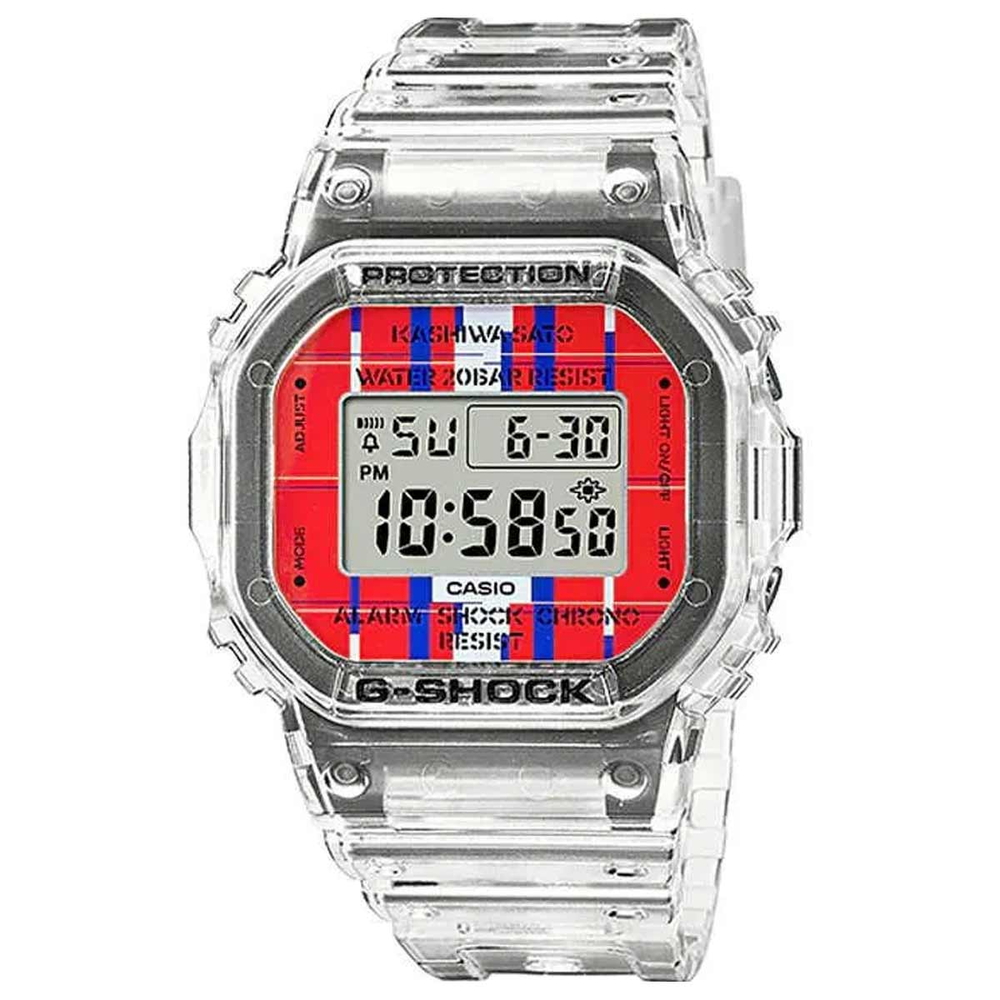 Casio G-Shock Nam DWE-5600KS-7DR