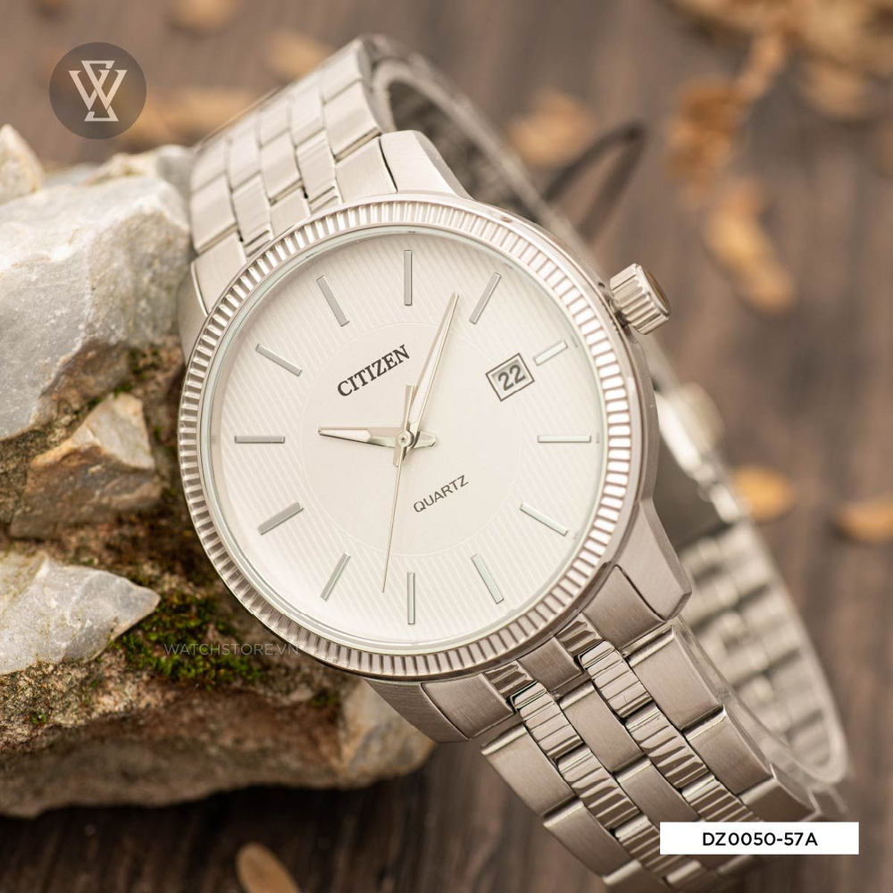 Citizen Nam DZ0050-57A