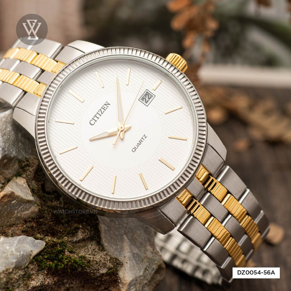 Citizen Nam DZ0054-56A