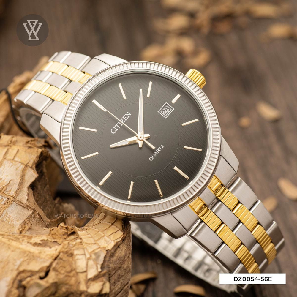 Citizen Nam DZ0054-56E