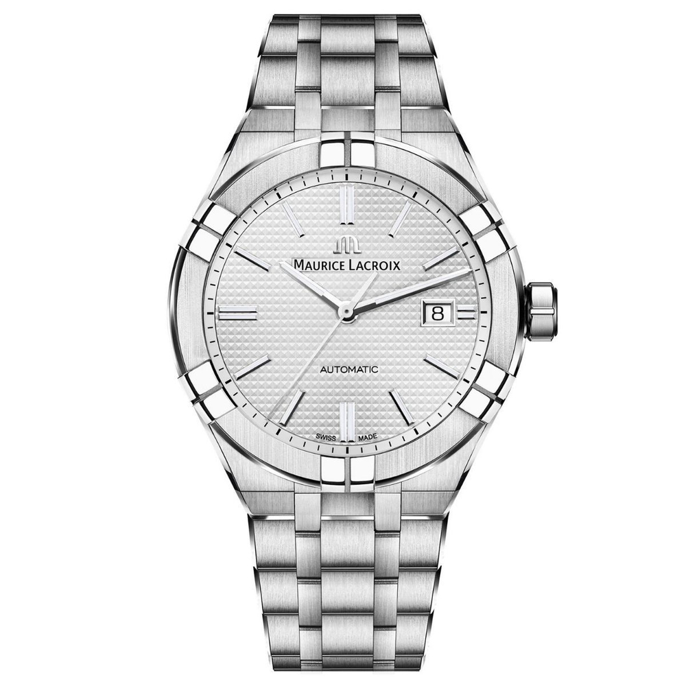 Maurice Lacroix Nam AI6008-SS002-130-1