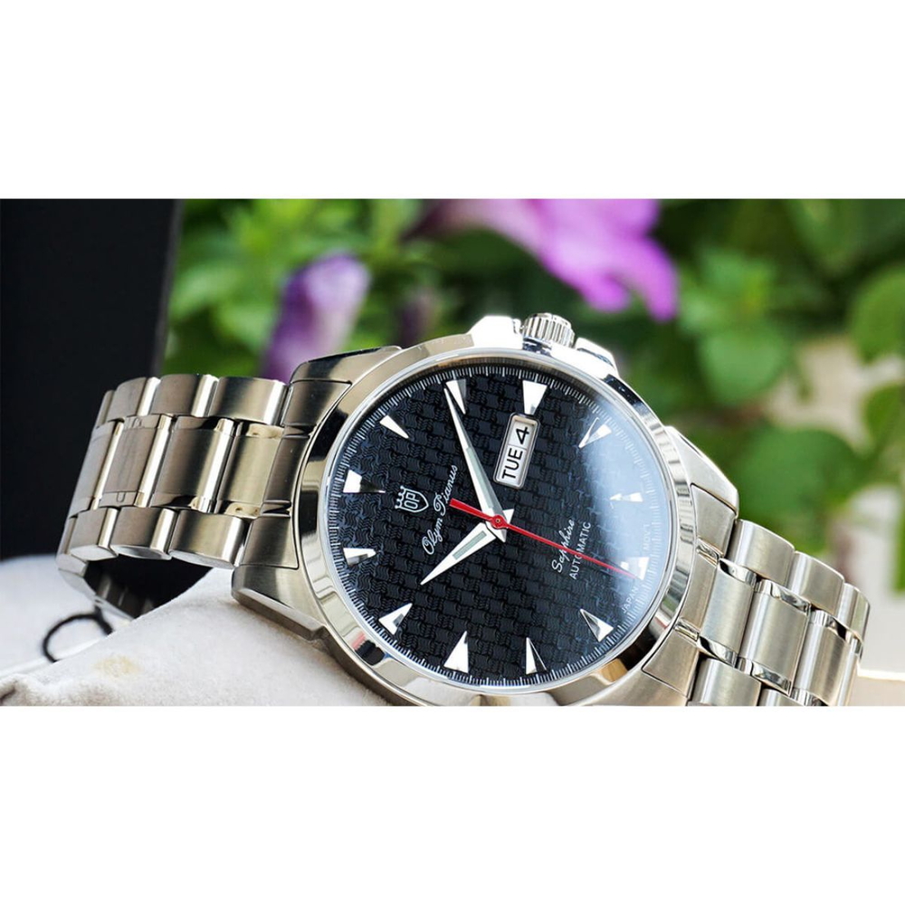 Olym Pianus Nam OP990-08AMS-D