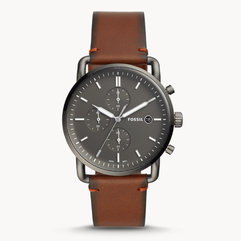 Fossil Nam FS5523