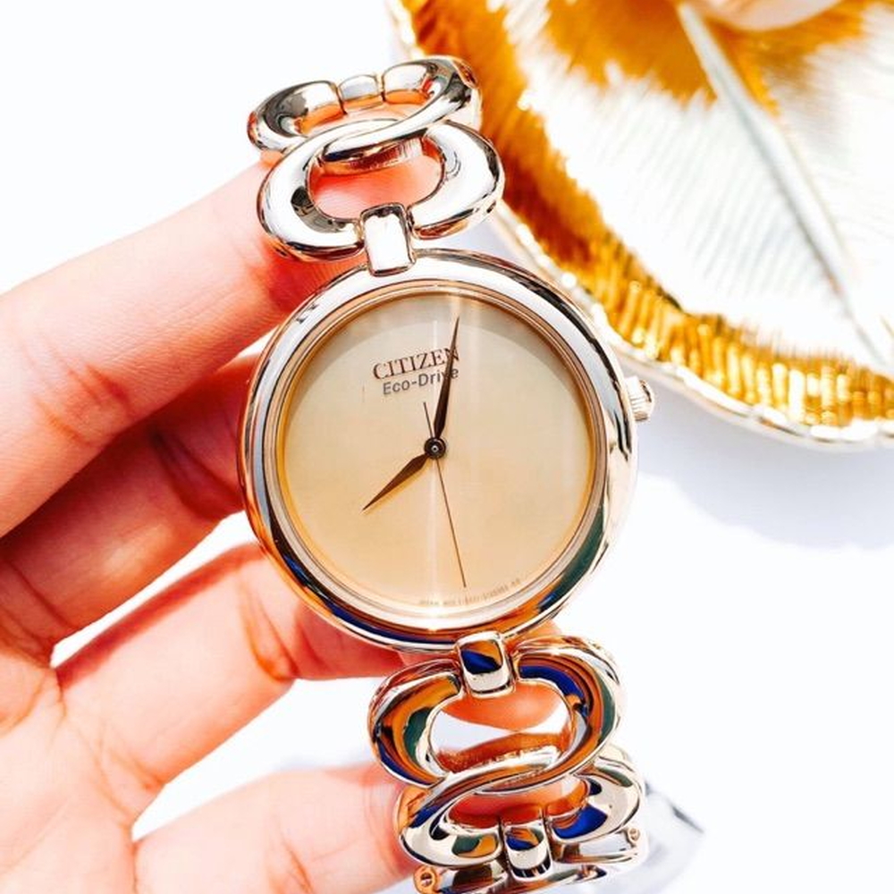 Citizen Nữ EM0223-55Q