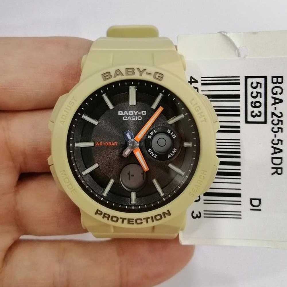 Casio baby g 5593 outlet