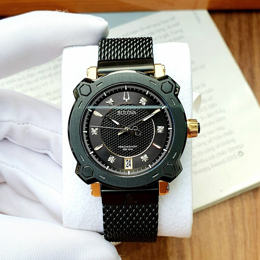 Bulova Nam 98P173
