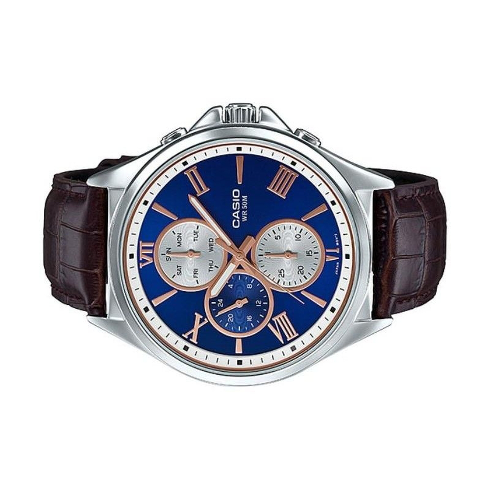 Casio Nam MTP-E316L-2AVDF