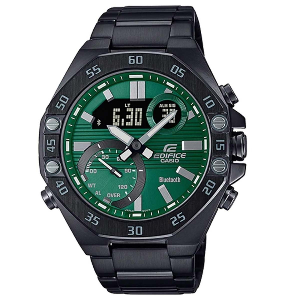 Casio Nam ECB-10DC-3ADF