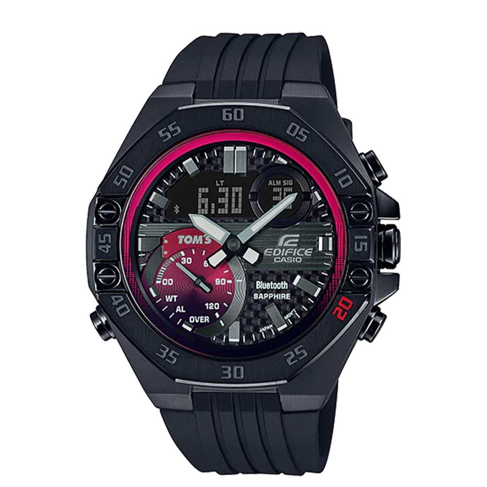 Casio - Nam ECB-10TMS-1ADR Size 48.5mm