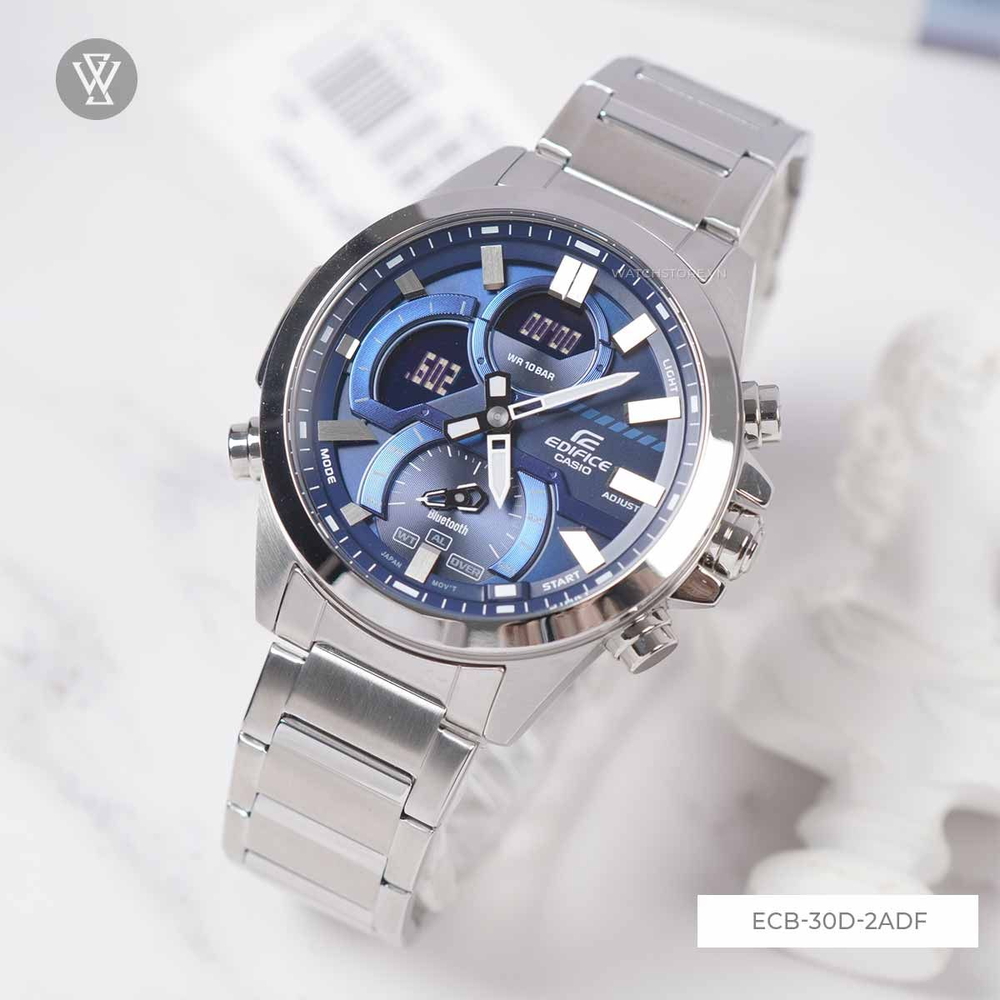 Casio Edifice Nam ECB-30D-2ADF