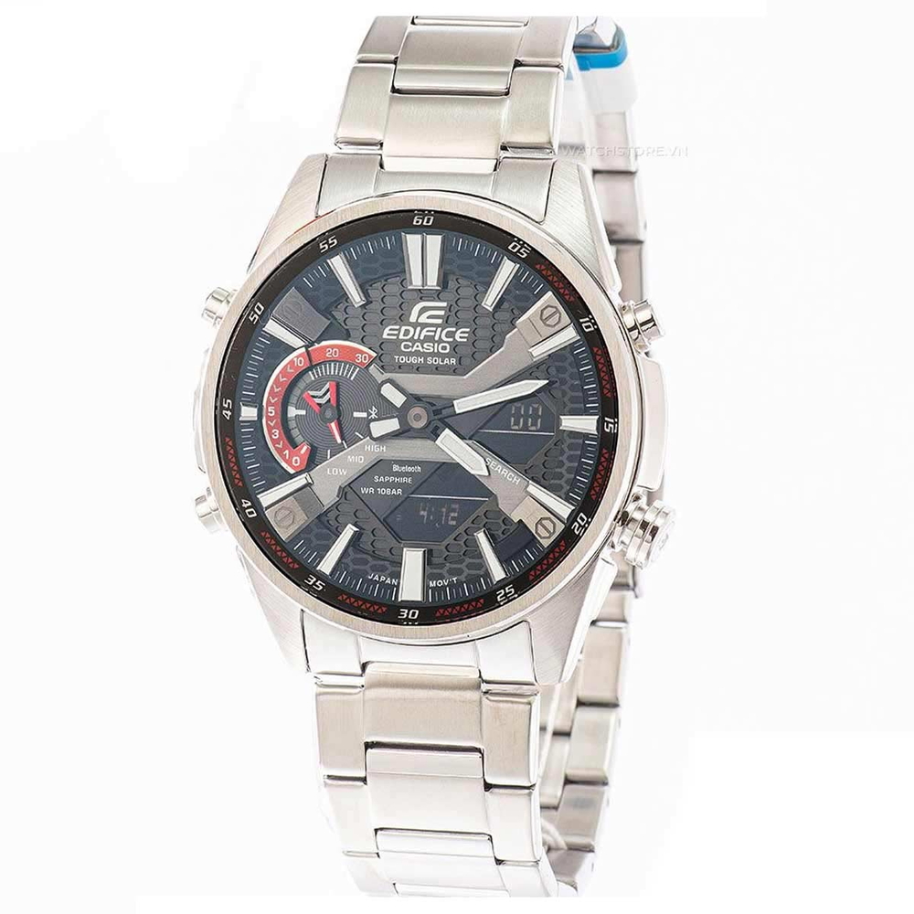 Casio Edifice Nam ECB-S100D-1ADF