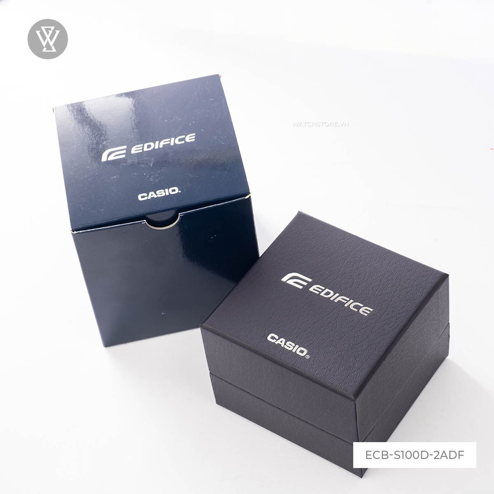 Casio Edifice Nam ECB-S100D-2ADF