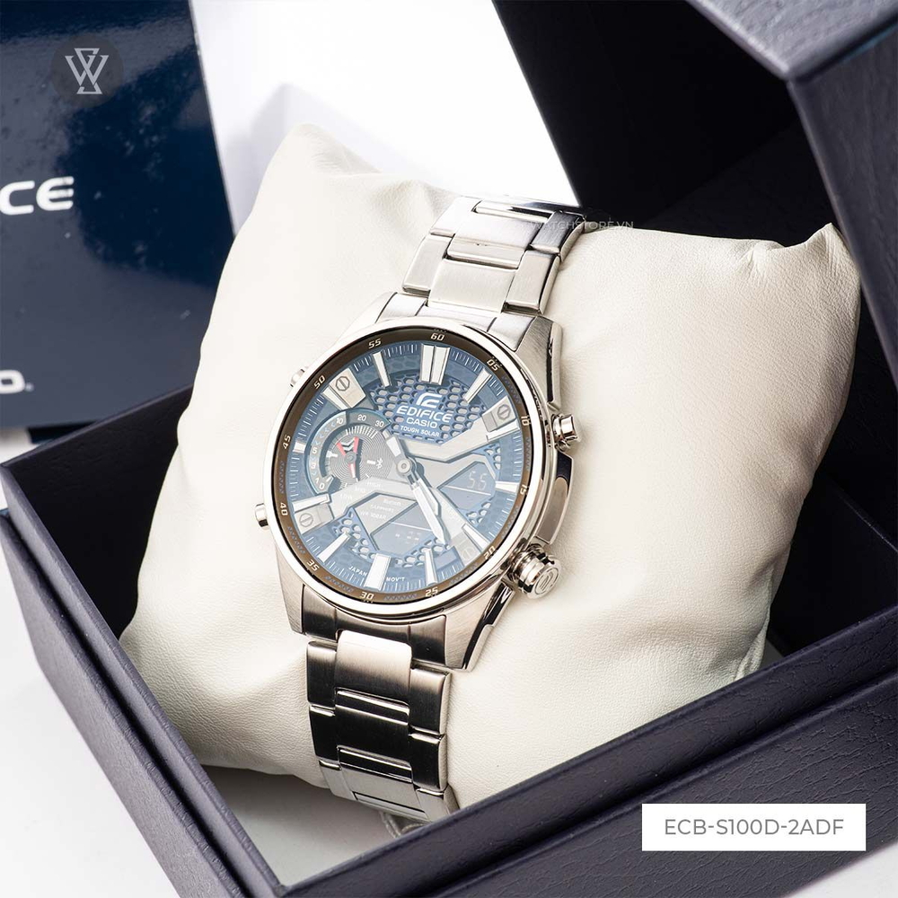 Casio Edifice Nam ECB-S100D-2ADF