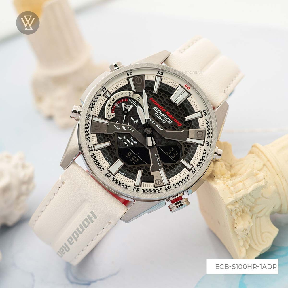 Casio Edifice Nam ECB-S100HR-1ADR