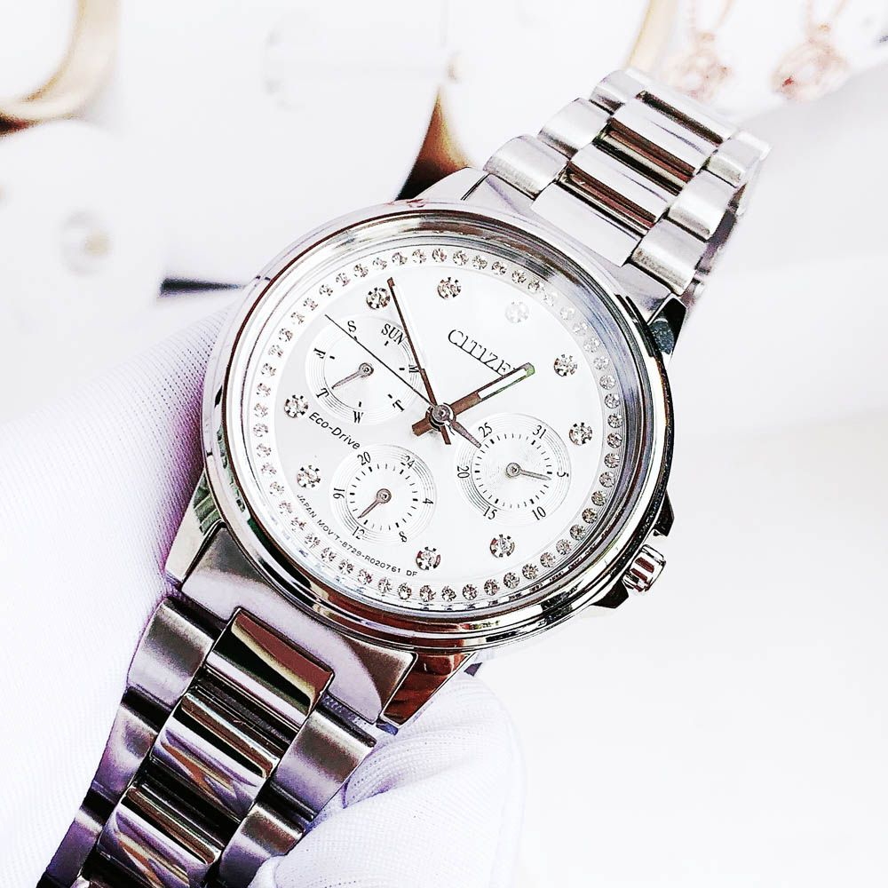 Citizen Nữ FD2040-57A