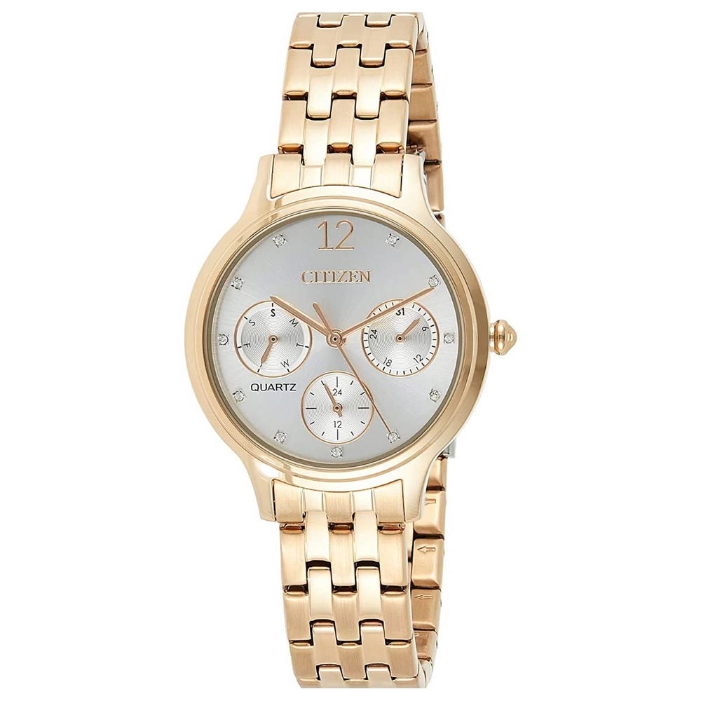Citizen Nữ ED8183-54A