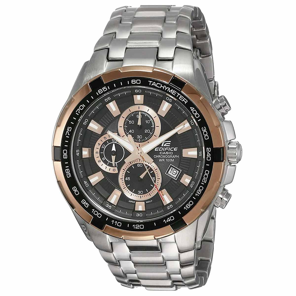 Casio Edifice Nam EF-539D-1A5VUDF