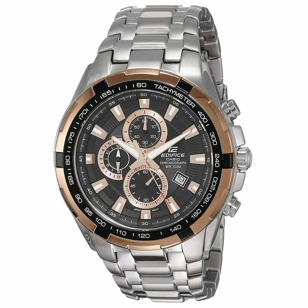 Casio - Nam EF-539D-1A5VUDF Size 48.5mm