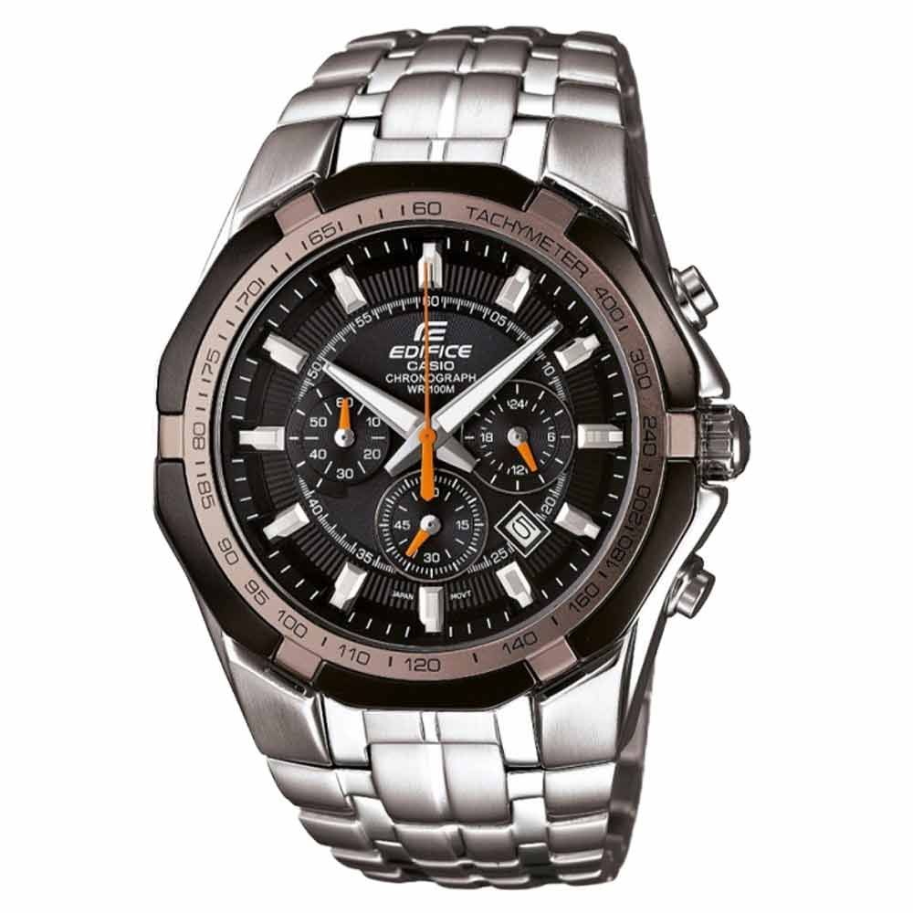 Casio - Nam EF-540D-1A5VUDF Size 45.4mm