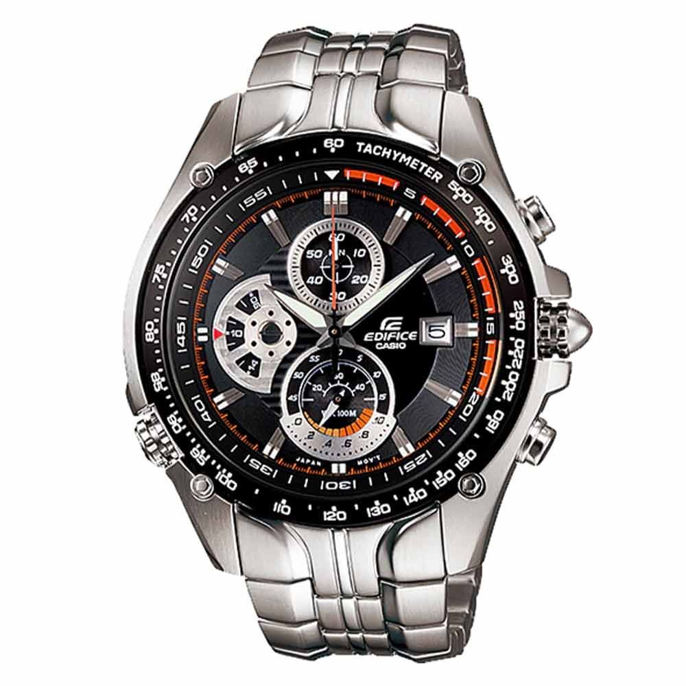 Casio Edifice Nam EF-543D-1AVUDF
