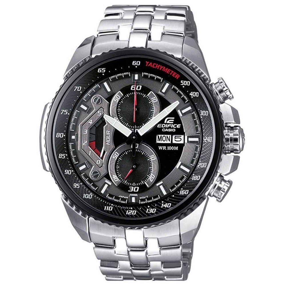 Casio Edifice Nam EF-558D-1AVUDF