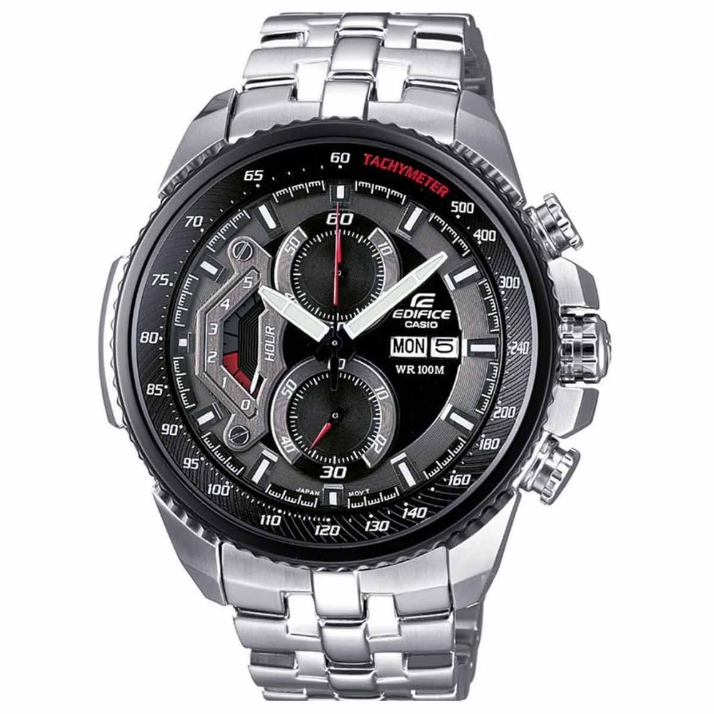 Casio - Nam EF-558D-1AVUDF Size 49.3mm