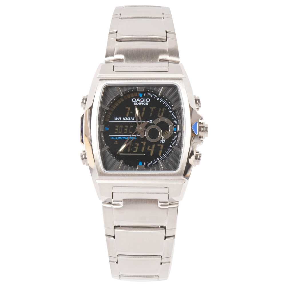 Casio Nam EFA-120D-1AV