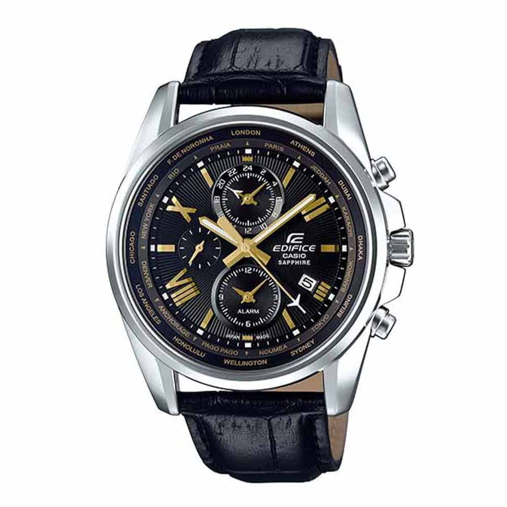 Casio Edifice Nam EFB-301JBL-1ADR