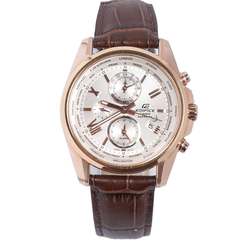 Casio Edifice Nam EFB-301JL-7ADR