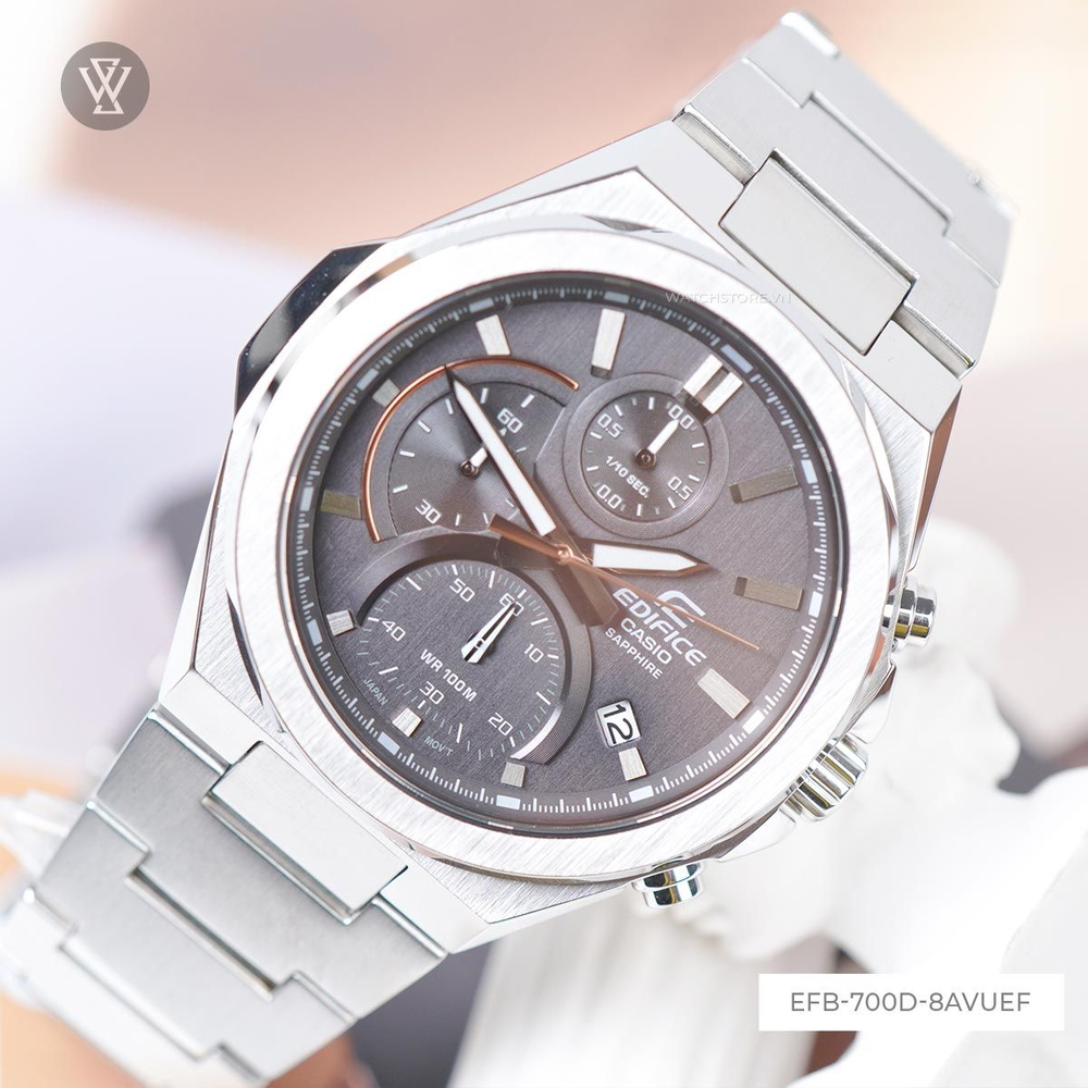 Casio Edifice Nam EFB-700D-8AVUEF
