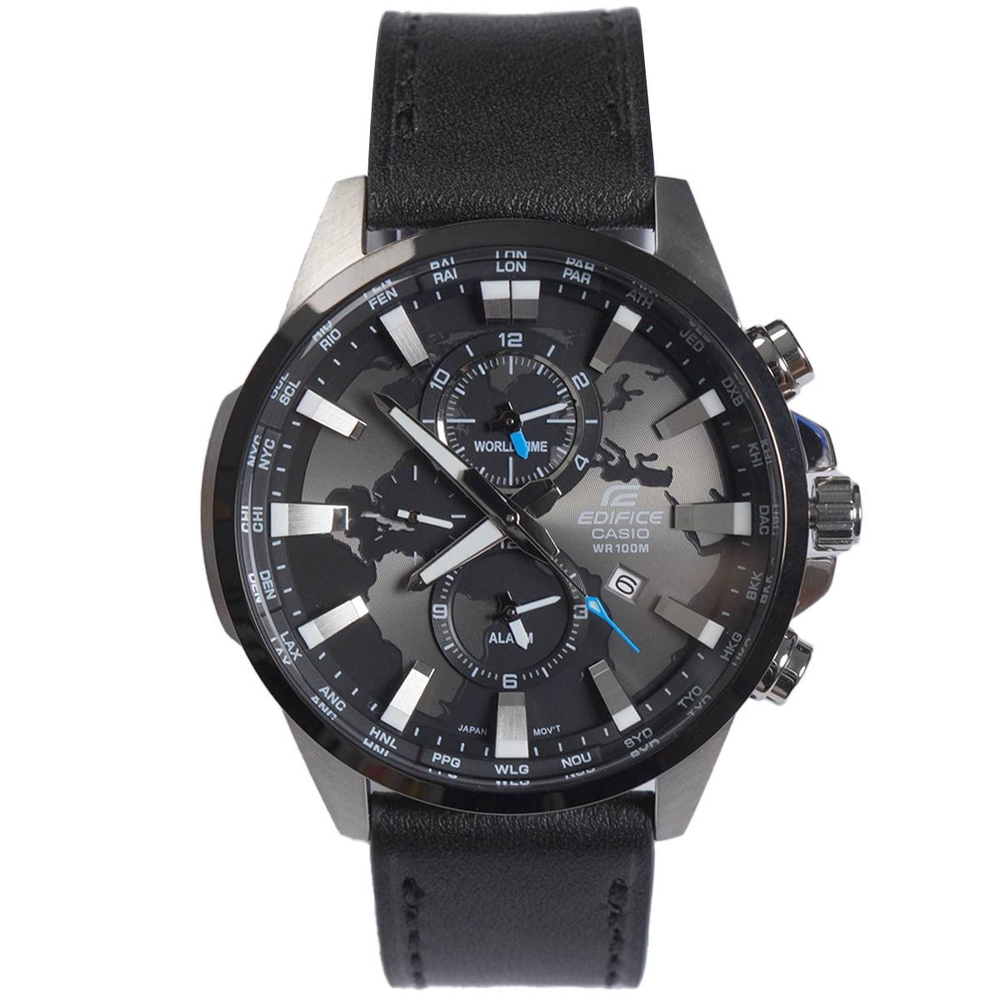 Casio Nam EFR-303L-1AVUDF