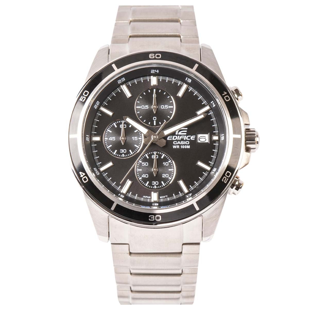 Casio Edifice Nam EFR-526D-1AVUDF