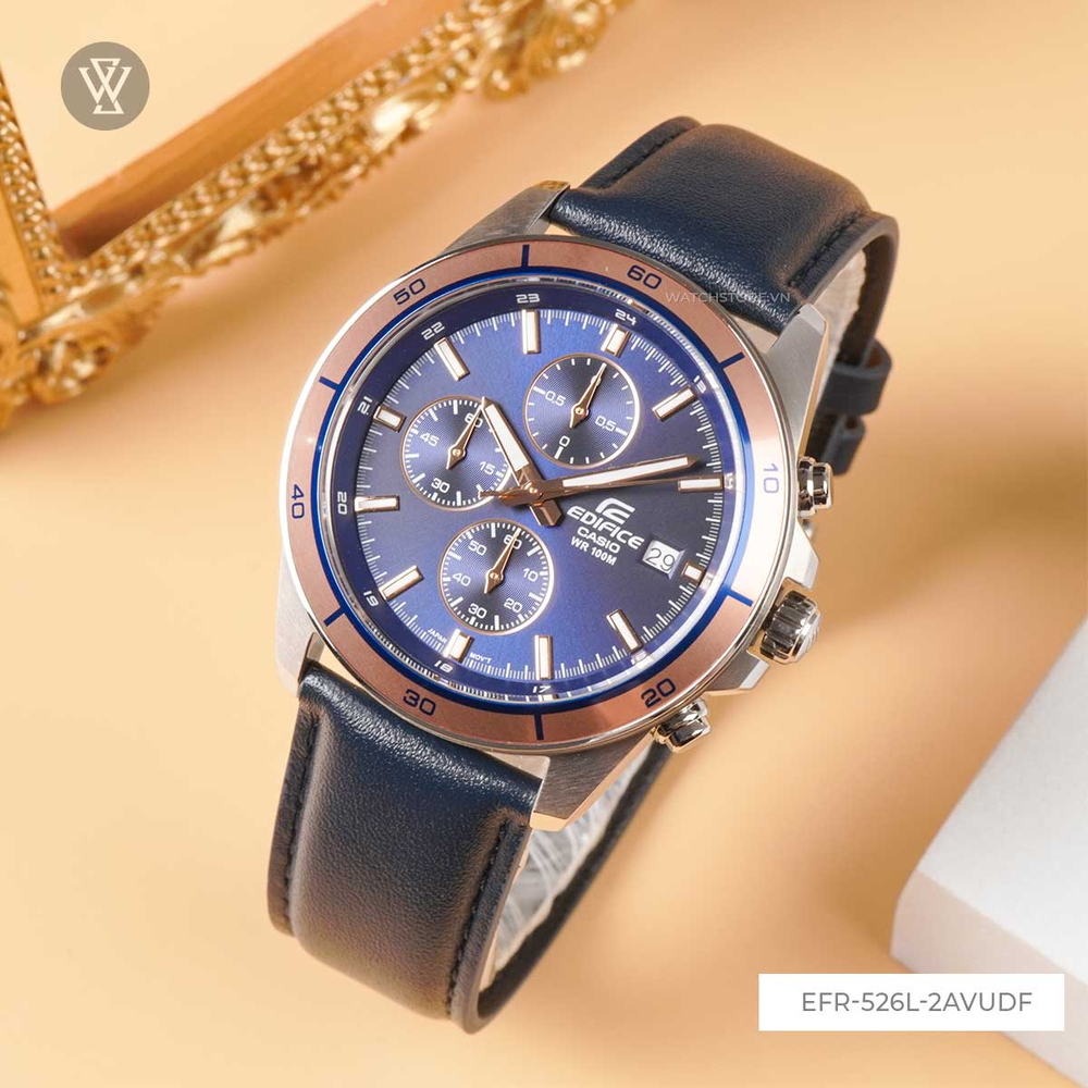 Casio Edifice Nam EFR-526L-2AVUDF