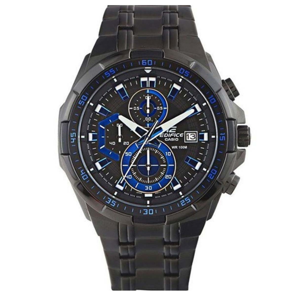 Casio - Nam EFR-539BK-1A2VUDF Size 49.5mm