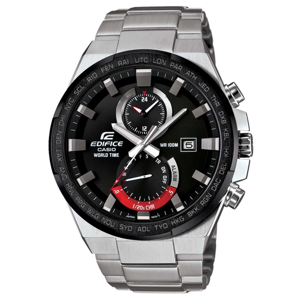 Casio - Nam EFR-542DB-1AVUDF Size 46.4mm