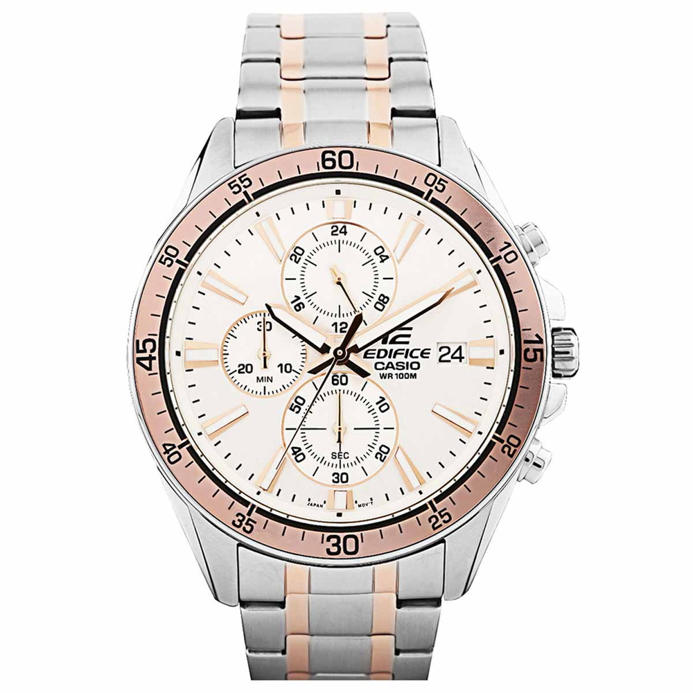 Casio Edifice Nam EFR-546SG-7AVUDF