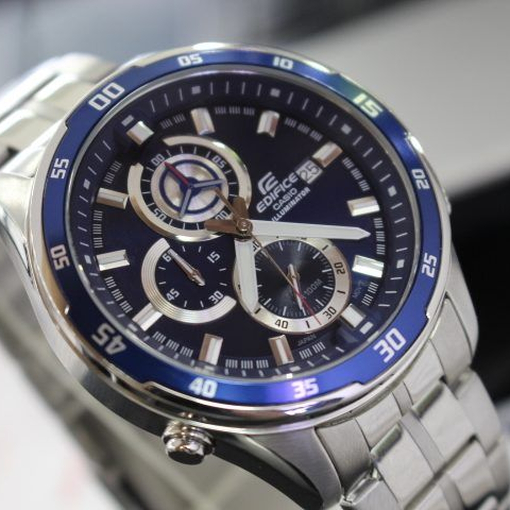 Casio Edifice Nam EFR-547D-2AVUDF