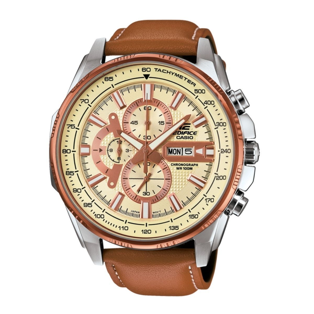 Casio Edifice Nam EFR-549L-7AVUDF