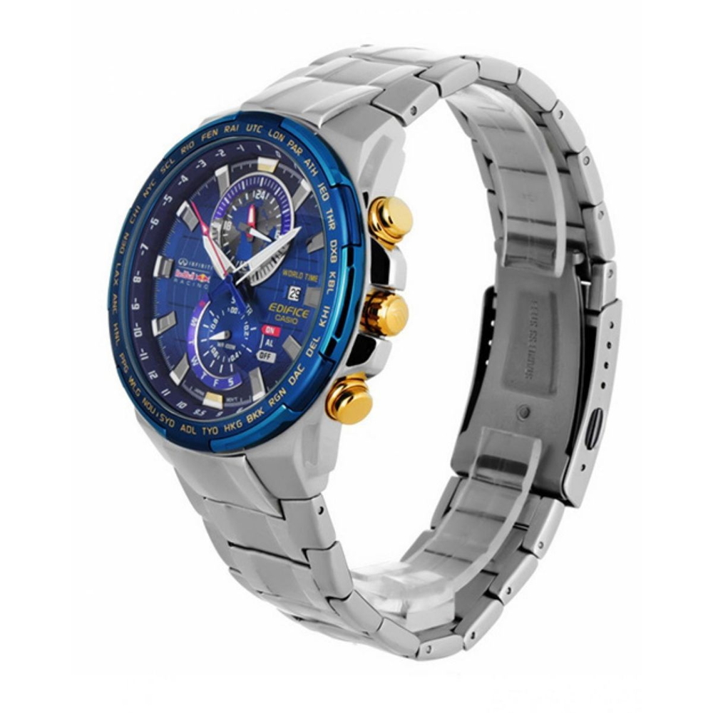 Casio Edifice Nam EFR-550RB-2ADR