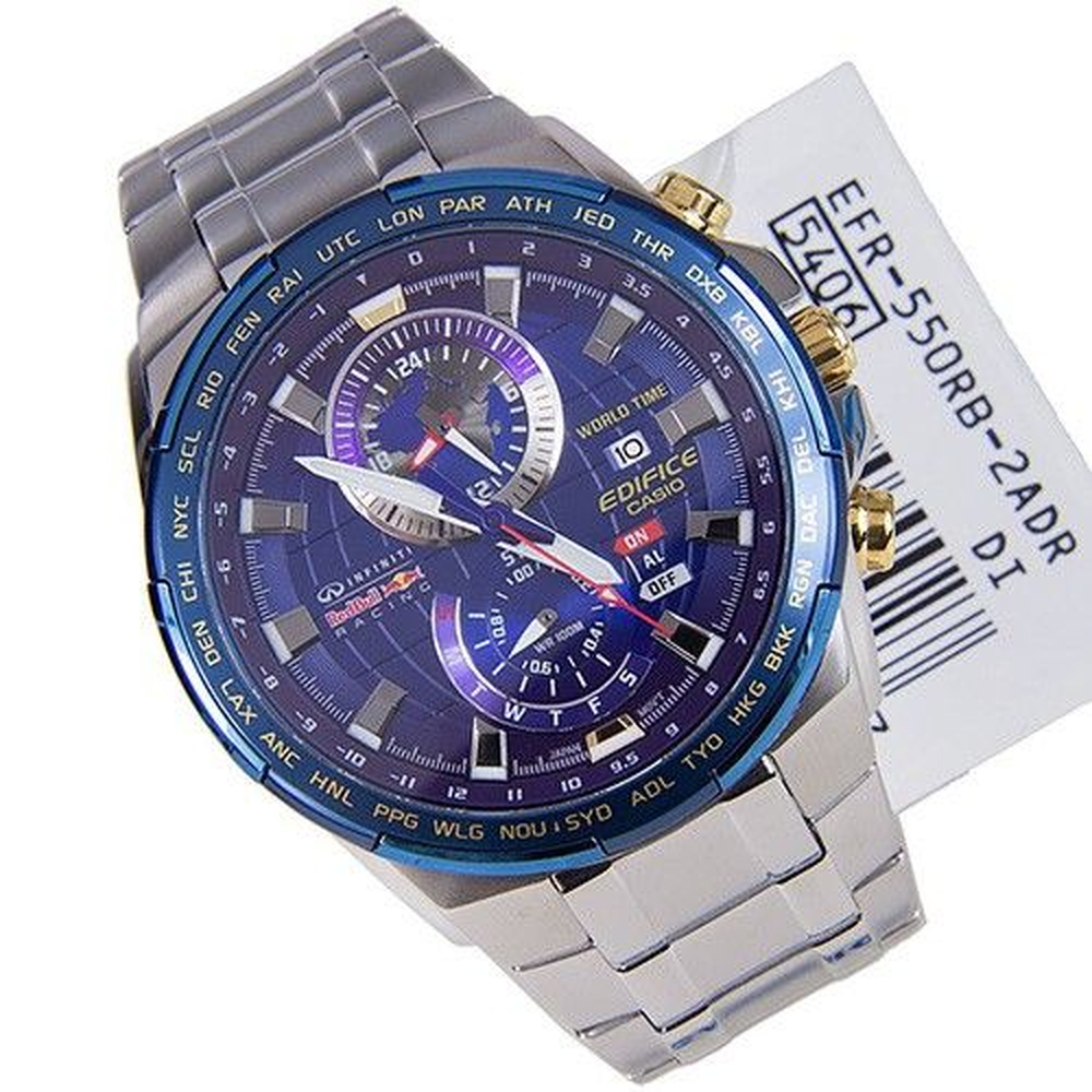 Casio 550rb online
