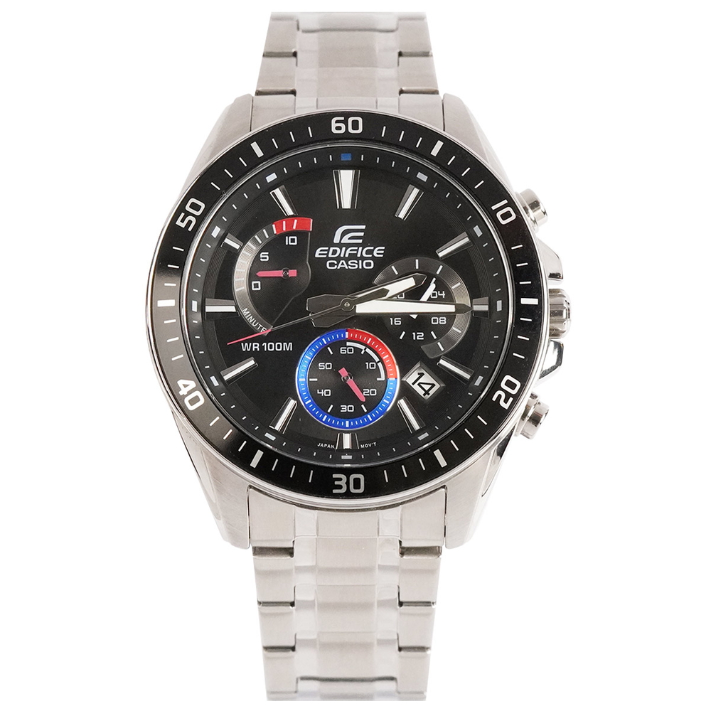 Casio Edifice Nam EFR-552D-1A3VUDF
