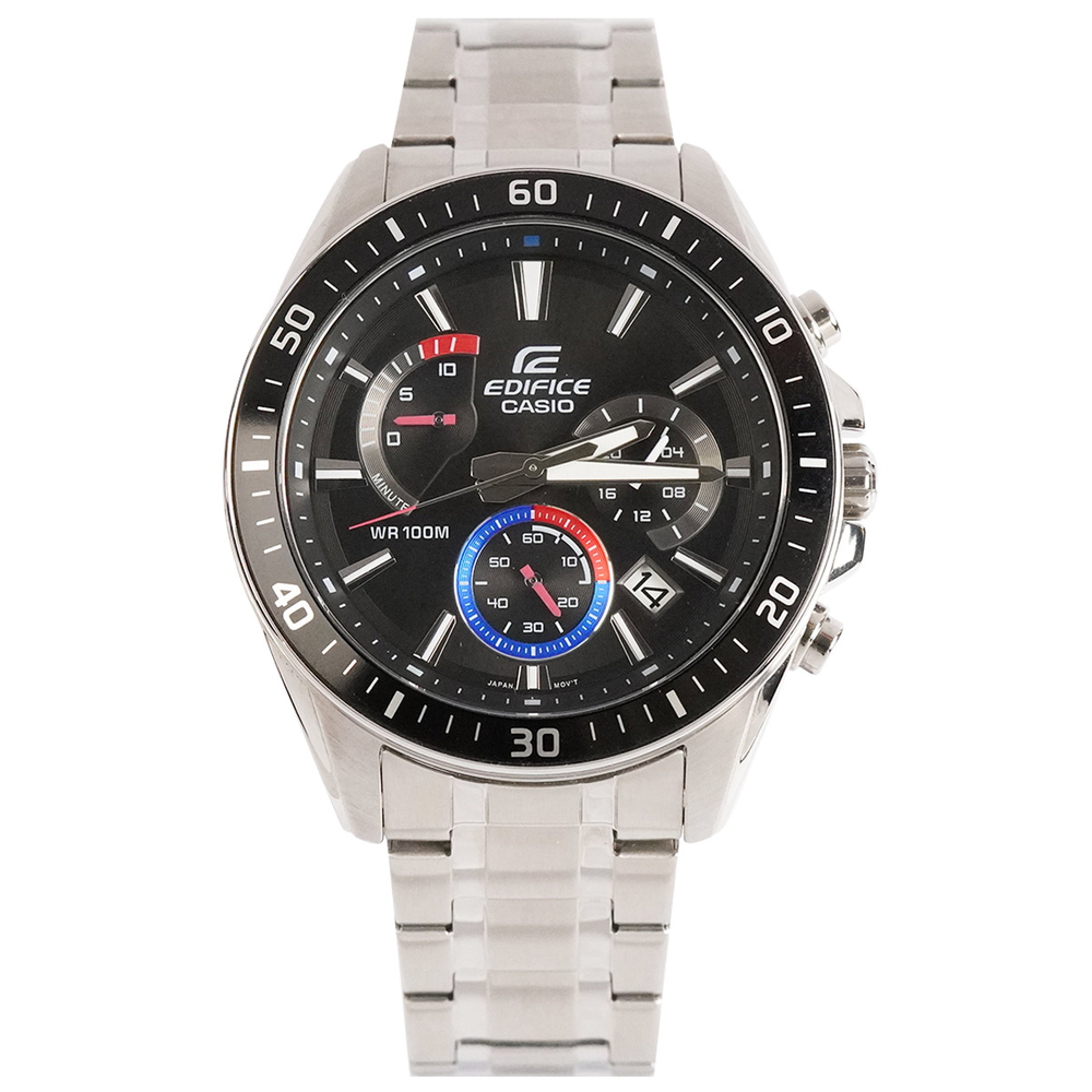 Casio - Nam EFR-552D-1A3VUDF Size 45.4mm